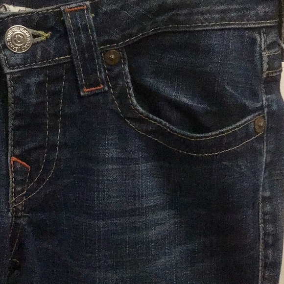 True Religion jeans - Picture 4 of 8